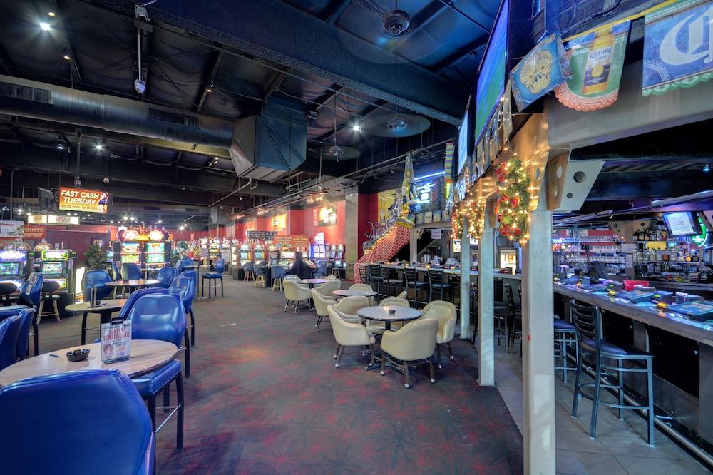 Lucky Club Casino & Hotel Las Vegas Exterior photo