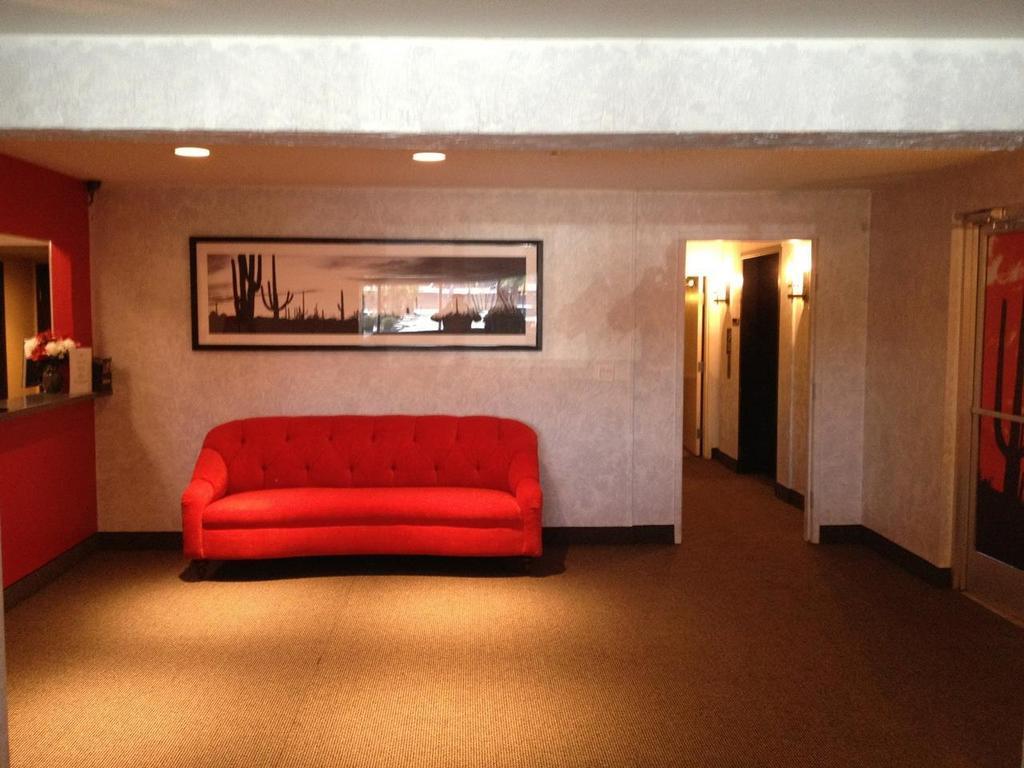 Lucky Club Casino & Hotel Las Vegas Room photo
