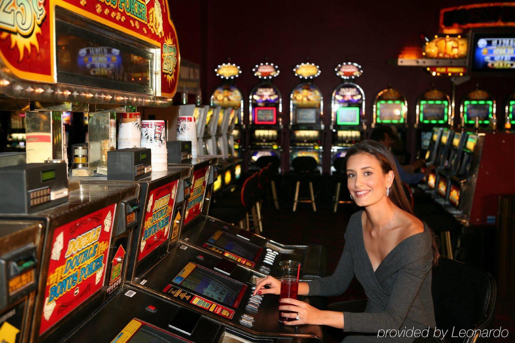 Lucky Club Casino & Hotel Las Vegas Facilities photo